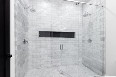 Best Shower Installation Contractors in Ithaca, NY